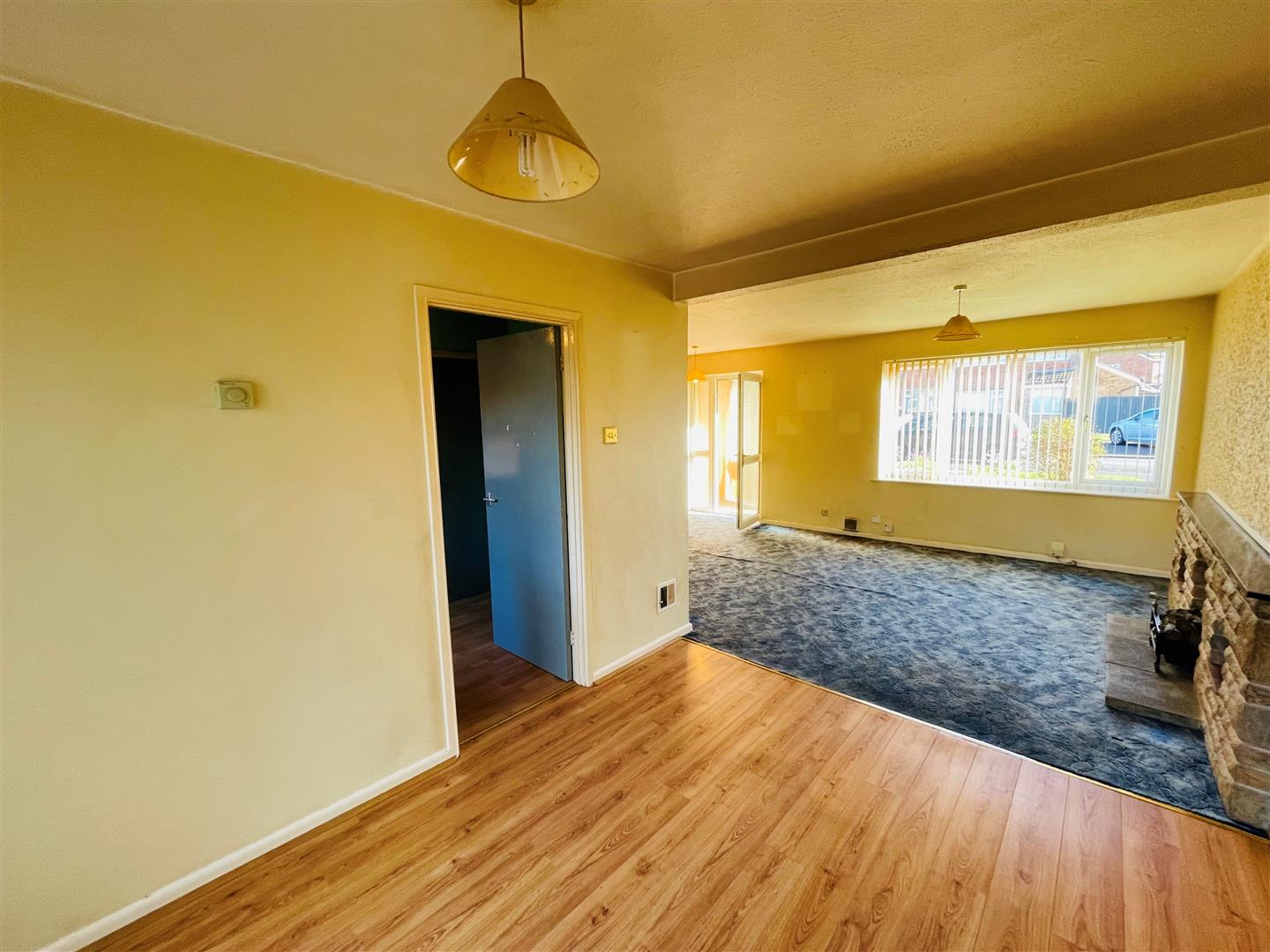 Vincent Close, Melksham Lock and Key